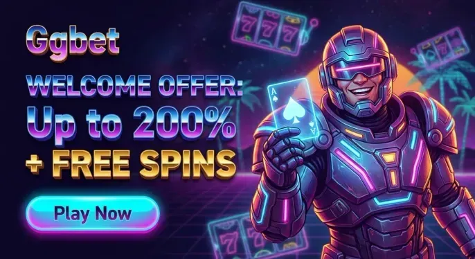 Ggbet
